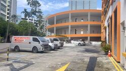 Unity Centre (D23), Factory #596881091